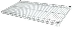 Vogue Półka druciana 2 szt. 152,5 x 61