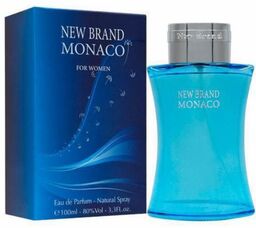 New Brand Monaco, Woda perfumowana 100ml (Alternatywa