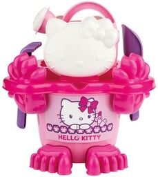 Hello Kitty, zabawki do piasku