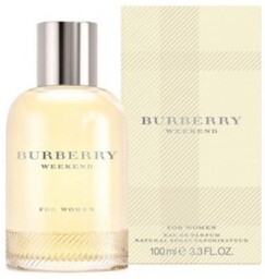 Burberry Weekend For Women 100ml woda perfumowana