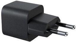 Szybka Mała Ładowarka Sieciowa Gan 33W Zasilacz Usb-C