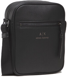 Saszetka Armani Exchange 952388 CC830 00020 Czarny