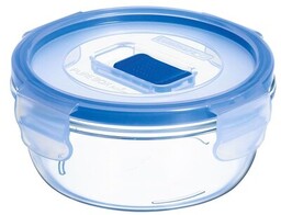 LUMINARC Pojemnik szklany Pure Box Active 0.42 L