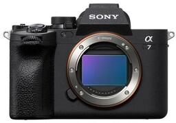 Aparat cyfrowy Sony A7 IV body - ILCE7M4B