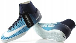 Buty piłkarskie halowe NIKE Mercurial Victory 903613-404 ze