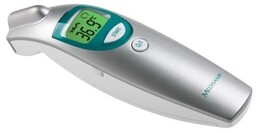 Medisana Termometr bezdotykowy Infrared FTN