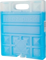 Campingaz Freeze Pack 9378 Wkład do Zamrażania, Niebieski,