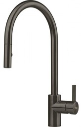 FRANKE Bateria EOS NEO M Pull-Out Spray antracyt