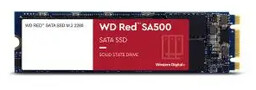 WD Red SA500 500GB M.2 Dysk SSD