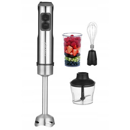 Concept Blender ręczny z chopperem TM5520 1500W