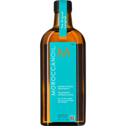 MoroccanOil Oil Treatment, Naturalny olejek arganowy do każdego