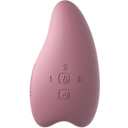 Masażer laktacyjny Momcozy LM01 (różowy) MCMLM01-GE00BA-LY