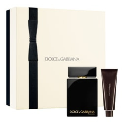 Dolce&Gabbana The One for Men Intense Zestaw zapachowy