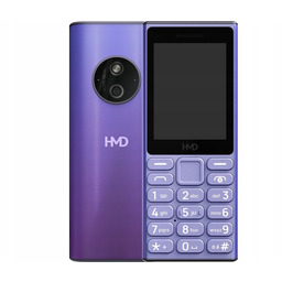 Telefon Hmd 110 4G DualSim Niebieski