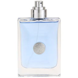 Versace Pour Homme 100ml woda toaletowa Produkt bez