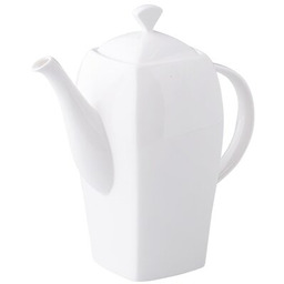 AMBITION Dzbanek Fala porcelanowy 1.2 l Zyskaj