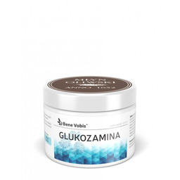 Glukozamina - 200 g