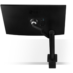 LG 32UN880K-B 32" Monitor, 3840 x 2160 4K