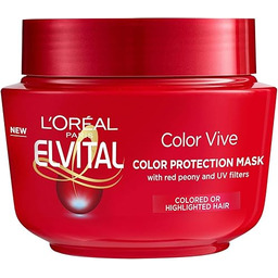 L''Oréal - Elvital Color Vive maska