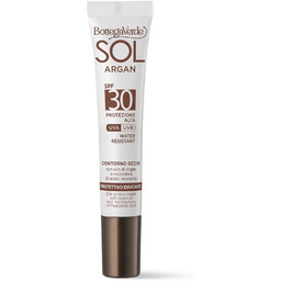 Bottega Verde - SOL Argan - ochrona oczu