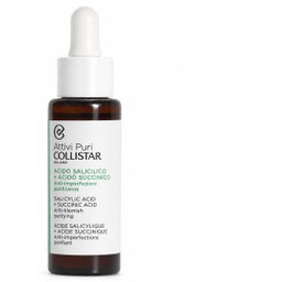 Collistar Attivi Puri serum z kwasem salicylowym Salicylic