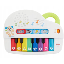 Fisher Price Pianinko Malucha GFK02
