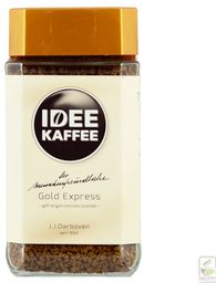 Idee Kaffee 100g kawa rozpuszczalna