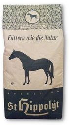 St Hippolyt Pasza bezowsowa granulat KRAUTER PELLET 20kg