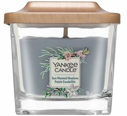 Yankee Candle Sun-Warmed Meadows świeca zapachowa 96 g