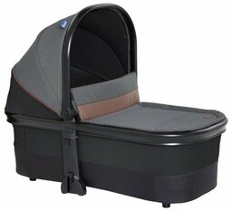 CHICCO Gondola Mysa Black Satin Do 20 rat
