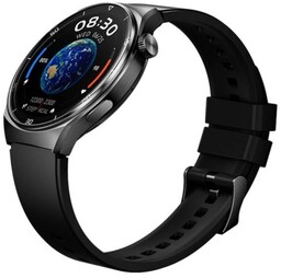 Smartwatch QCY GT2 (czarny)