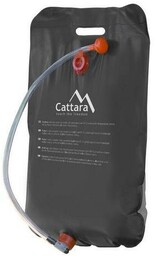 Cattara Prysznic kempingowy, 20 l