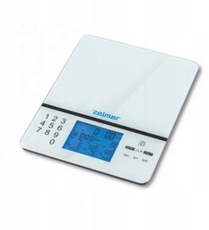 Waga Kuchenna Zks 1500N 5kg