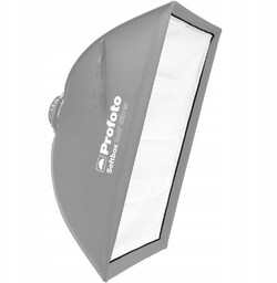 Profoto Softbox 2x3' Diffuser Kit 0.5 f-stop