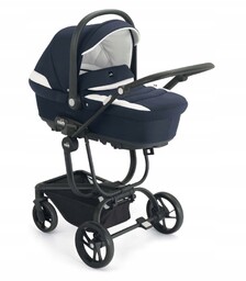 Cam Taski Sport włoski wózek Wielofunkcyjny 4w1