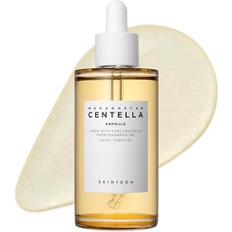 Skin1004, Centella Asiatica Madagaskar, 100 ampułek (ml)/serum