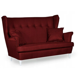Sofa dwuosobowa uszak Ari Family Meble