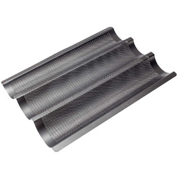 RBV Birkmann, 210141, Blacha na Bagietki, z Powłoką