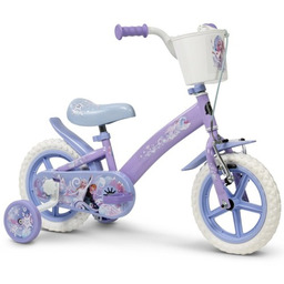 HUFFY Rower Disney FROZEN 12" 22294W