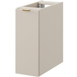 COMAD Szafka podblatowa DALIA CASHMERE cargo dolna 20