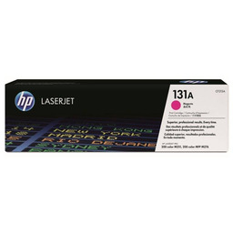 Toner oryginalny HP 131A [CF213A] [Magenta]