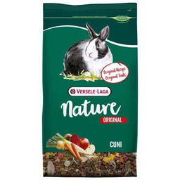 Versele-Laga Cuni Nature Original 2,5kg