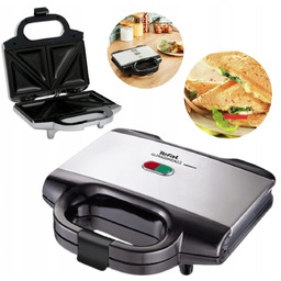 Opiekacz Toster Do Kanapek Tostów Tefal Ultracompa Sandwich