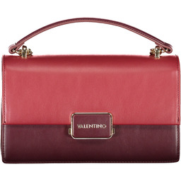 TOREBKA VALENTINO BAGS DAMSKA CZERWONA