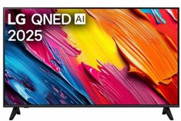 TV SET LCD 43" 4K/43QNED70A6A LG