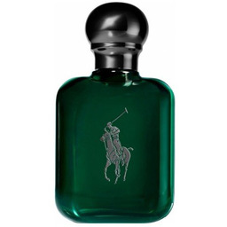 Ralph Lauren, Polo Green Cologne Intense, Woda perfumowana