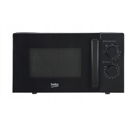 Kuchenka mikrofalowa Beko MGC20100B1 700W 20L Grill Czarny