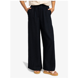 spodnie ROXY - Lekeitio Break Mid Anthracite (KVJ0)