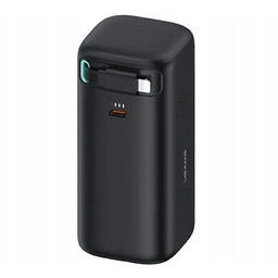 Powerbank Usams Fast Charge Xmf Series z kablem