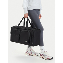 Torba sportowa Reebok CWBEO-RBK-B-014-10 Czarny